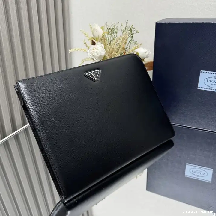 Official Brother Sam 2408YA0186 Bags Prada 0801